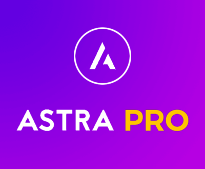 Astra Pro Plugin with Official License Key – Only on WPMart
