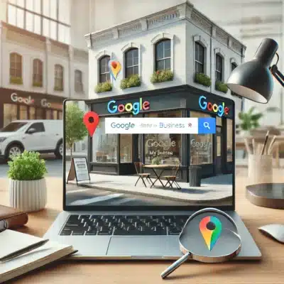 📍 Get Your Business Listed on Google – Small Business Growth Package