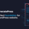 GeneratePress Premium Plugin