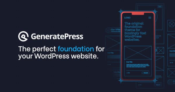 GeneratePress Premium Plugin