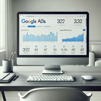 Google Ads Optimization – ROI-Focused Ad Strategy by WPMart