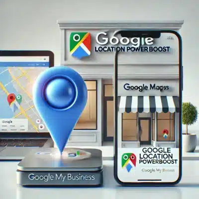 Google My Business Optimization Service – Local SEO by WPMart