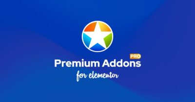 Premium Addons Pro for Elementor – Official License from WPMart
