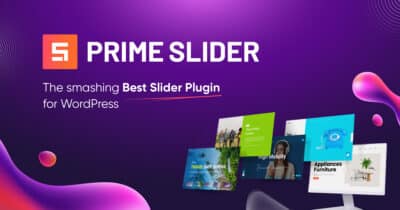 Prime Slider Pro Plugin with License Key – Buy Now from WPMart