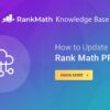 Rank Math Pro Plugin with Official License Key – Buy from WPMart