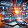 Social Media Marketing Service – Expert Brand Growth by WPMart
