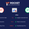 WP Rocket JSON File – Speed Optimization Settings from WPMart