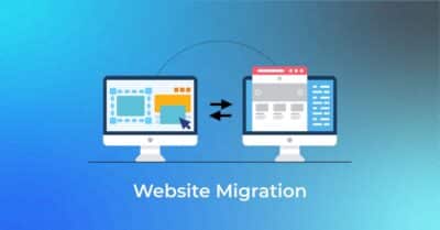 Website Migration Service – Secure WordPress Transfer by WPMart