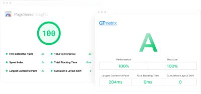 Website Speed Optimization Service – Performance Boost by WPMart