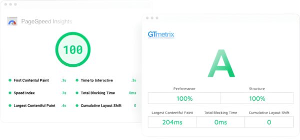 Website Speed Optimization Service – Performance Boost by WPMart