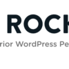 WP Rocket Premium Plugin – 90% Off | WordPress Speed Optimization