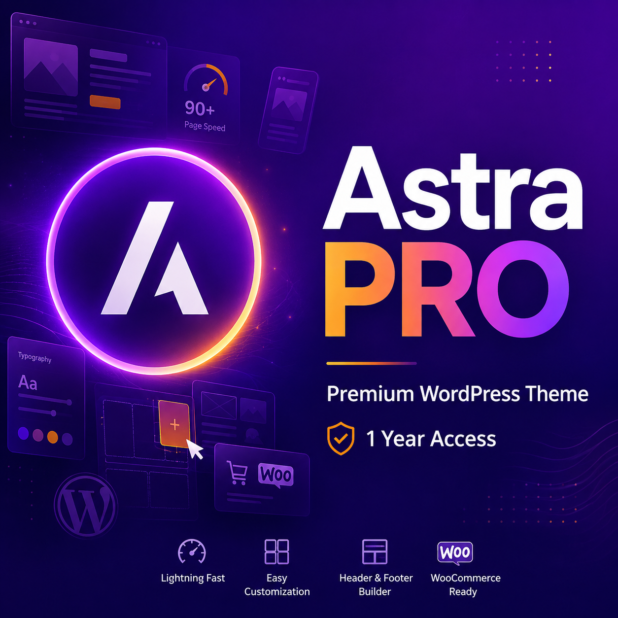 Astra Pro